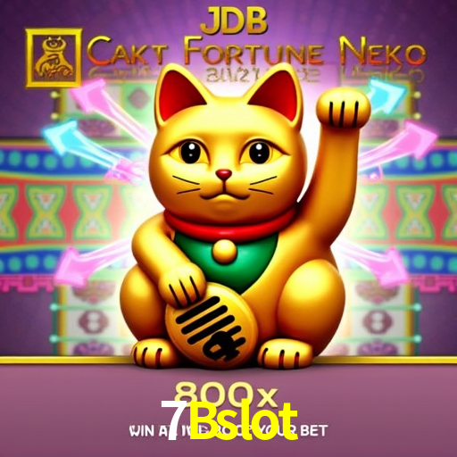 Apostas Esportivas na 7Bslot: Um Guia Completo